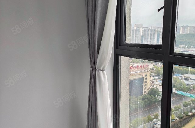 通号云璟台2室2厅37.36㎡40万二手房图片