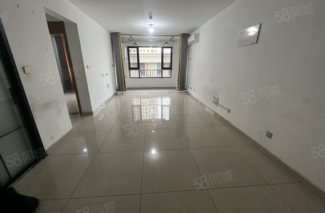 民生凤凰城1号院  动静分区    房