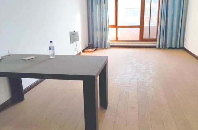 中信御园2室2厅98.96㎡112万二手房图片