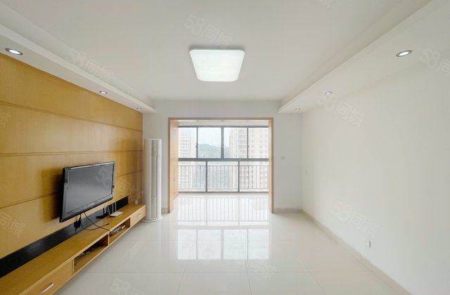 极目楚天3室2厅116.55㎡79.8万二手房图片