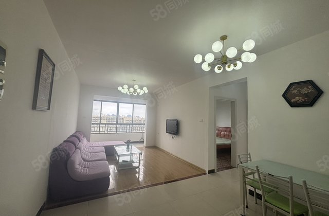 山水凤凰城2室2厅72.15㎡20.8万二手房图片