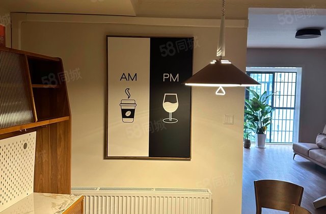 邦盛水岸御园3室1厅88.17㎡90万二手房图片