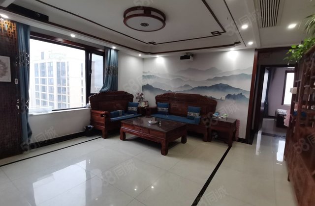 急售开发区实验东昌 百合新城 精装  集美壹品 国岳府旁