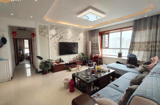 市医院团购，新水明珠，158平148万，送车位储免大税