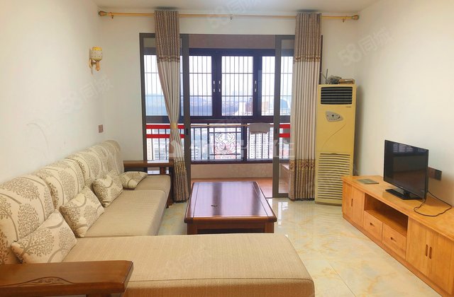 龙光君御华府2室2厅89㎡137万二手房图片