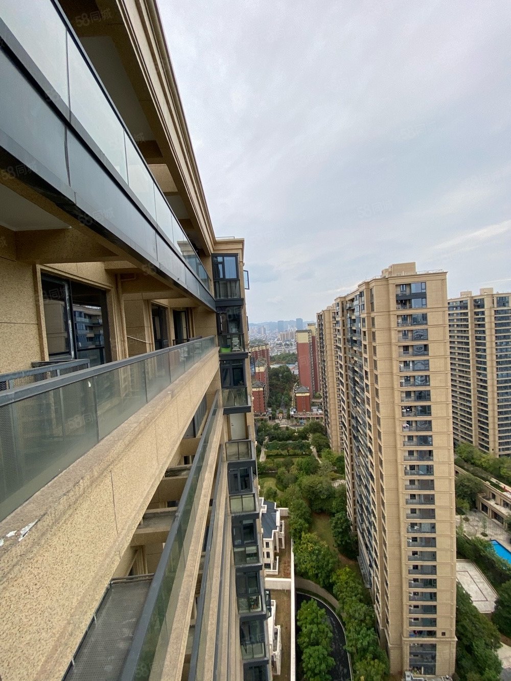 花园小区,兆京誉城-萍乡58同城