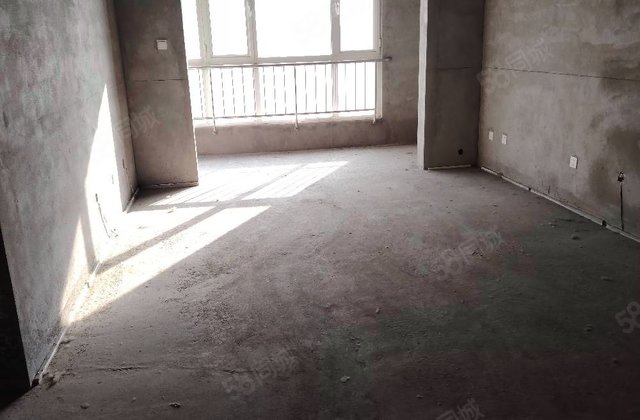 盛港国际3室2厅121.4㎡52.2万二手房图片