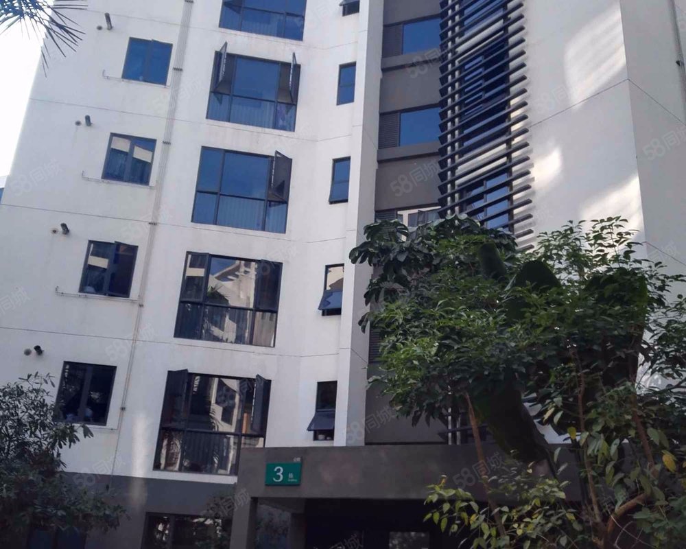 【槟榔园, 槟榔园小区详情,房价走势,房源,业主论坛】- 深圳58同城