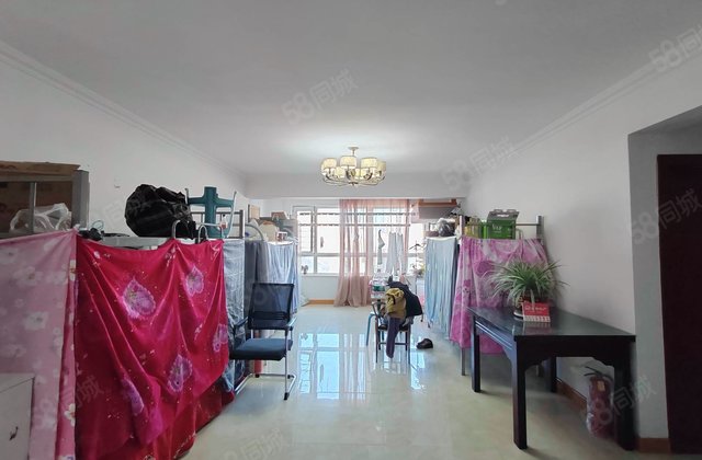 美林花源3室2厅121.04㎡99万二手房图片