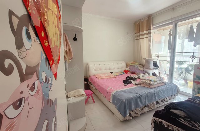 真实急售！送车位 东文轩 金柱东苑 裕昌国际 九州国际