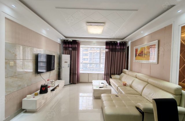 东昌东 开发区振华 东昌丽都 赠车位地下室 免大税 随时看房