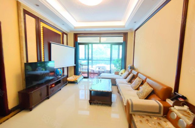 恒大华府3室1厅132.17㎡198万二手房图片