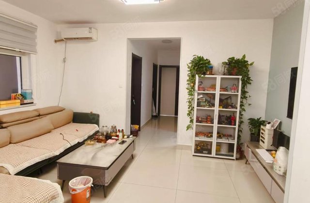 文轩总部，聊大西校，电梯房羡林苑，精装三室，清华园