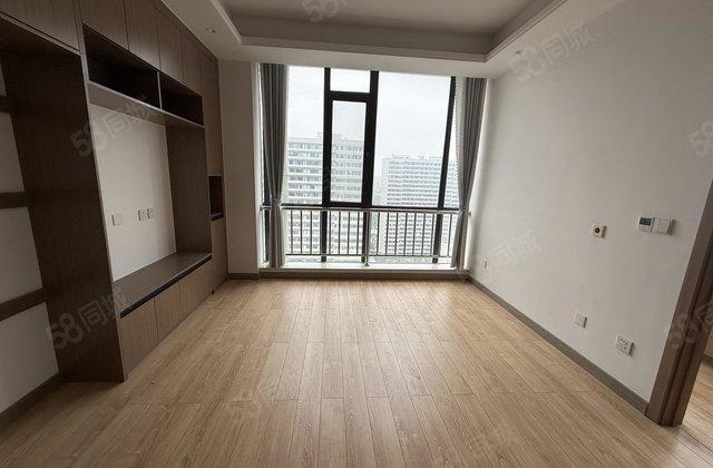 急售！月季公园旁 九州康城 一室一厅 可   上文轩 随时看