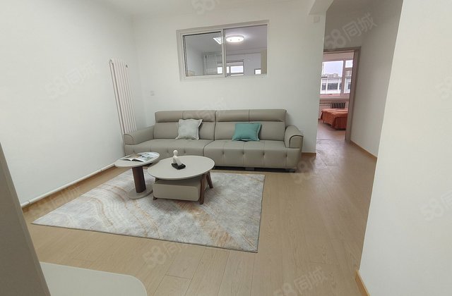 教育局 农业局家属院  老文轩 外国语 精装修阳光充足