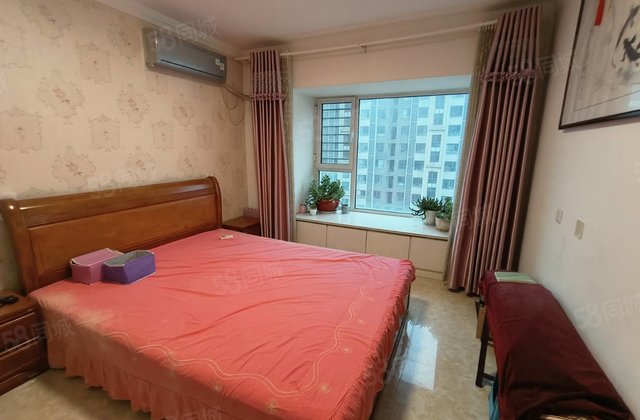 急售，送储，12楼，免大税，阿尔卡迪亚，七中