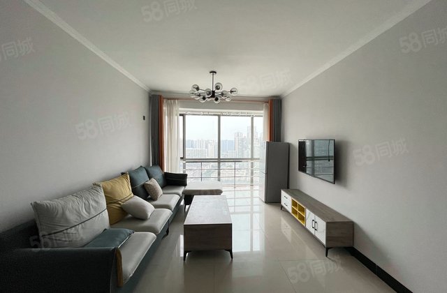 洛兹品阁2室2厅47㎡33.8万二手房图片