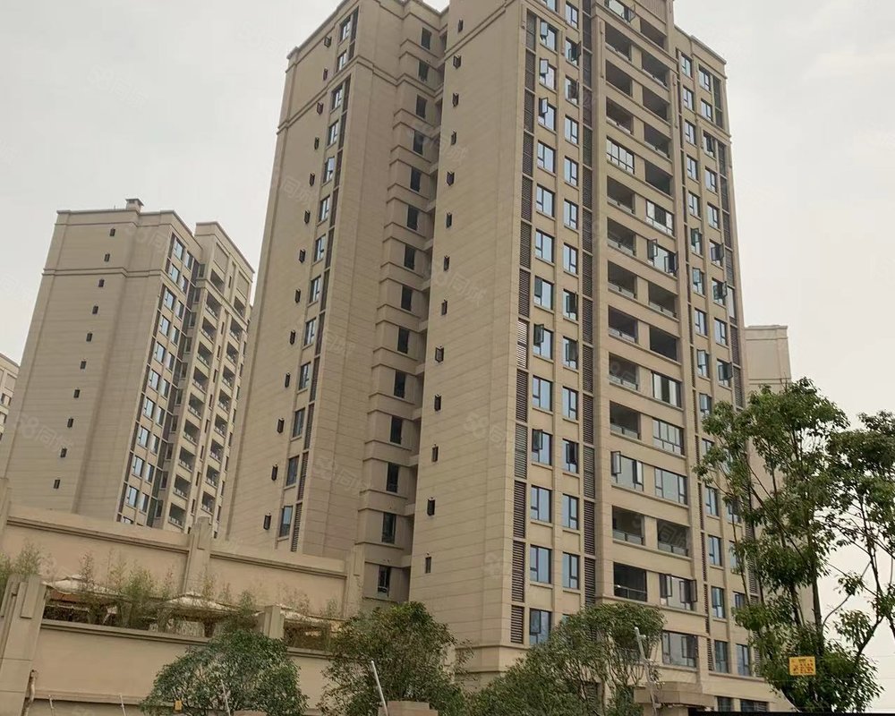 【中伦金海岸, 中伦金海岸小区详情,房价走势,房源,业主论坛】- 重庆