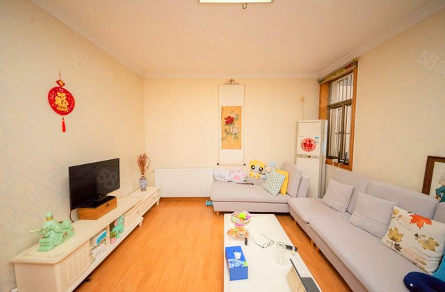 杏林东村3室2厅91㎡98万二手房图片