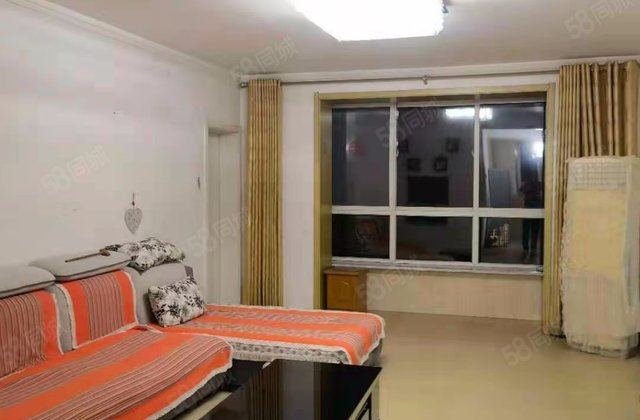 第一城3室2厅124.44㎡52万二手房图片