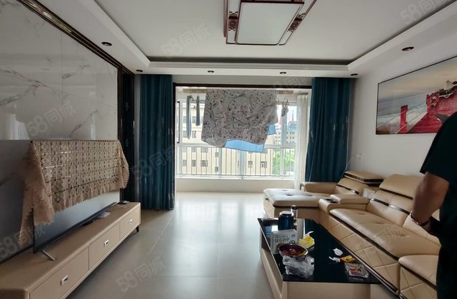 锦汇度假苑4室1厅142㎡85万二手房图片