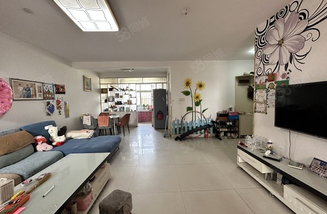 裕昌水岸新城 交通便捷 小区新 中间楼层采光好 产权清晰