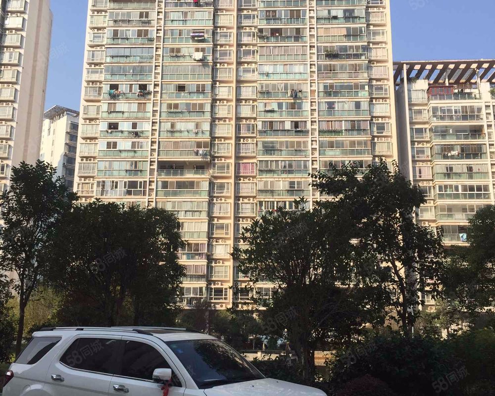 【普瑞花园, 普瑞花园小区详情,房价走势,房源,业主论坛】- 南昌58