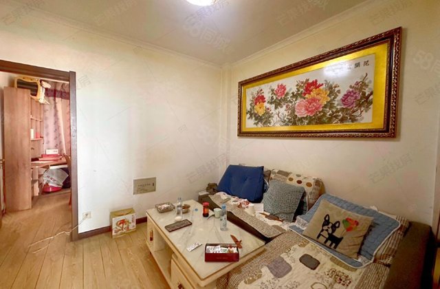 嘉陵苑2室1厅79㎡58万二手房图片