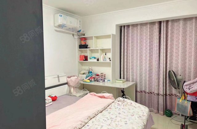 长城家园(北区)3室2厅118.31㎡93万二手房图片