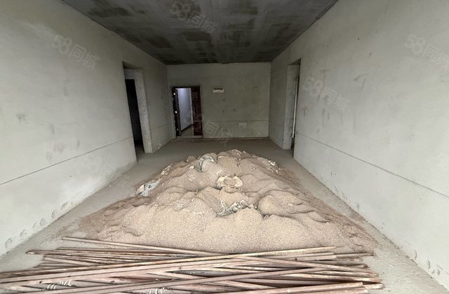 大地景苑C区3室2厅132.8㎡47.8万二手房图片