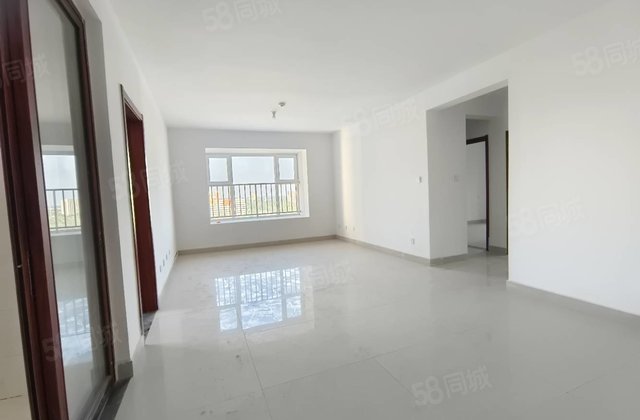 一手房源区政府  实验 幸福新居 东昌天悦 康盛园 新房未住