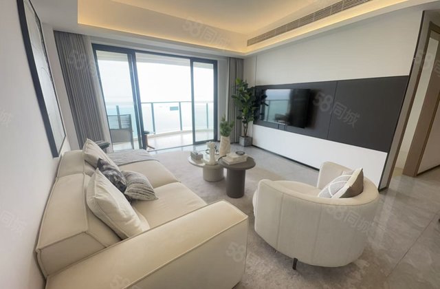 东方海鸥湾3室1厅120㎡120万二手房图片