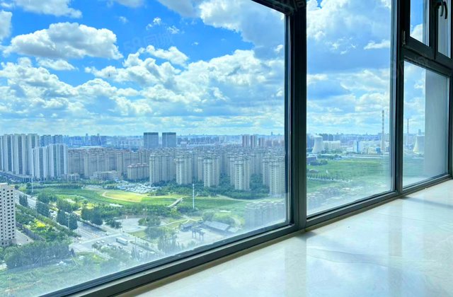 恒大帝景3室2厅132.12㎡70万二手房图片