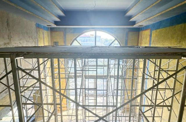 中粮北纬28度10室5厅777㎡1800万二手房图片