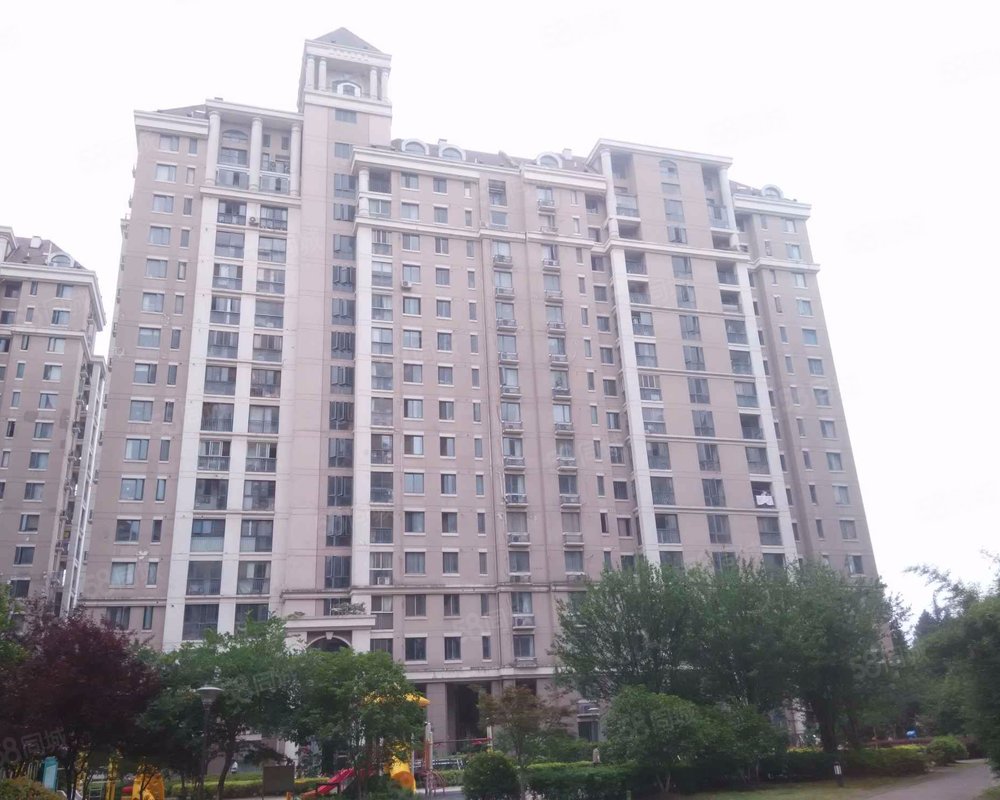 【欧洲城, 欧洲城小区详情,房价走势,房源,业主论坛】- 苏州58同城