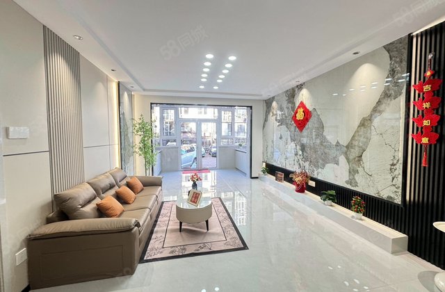 水彩巷2室1厅85㎡79.8万二手房图片