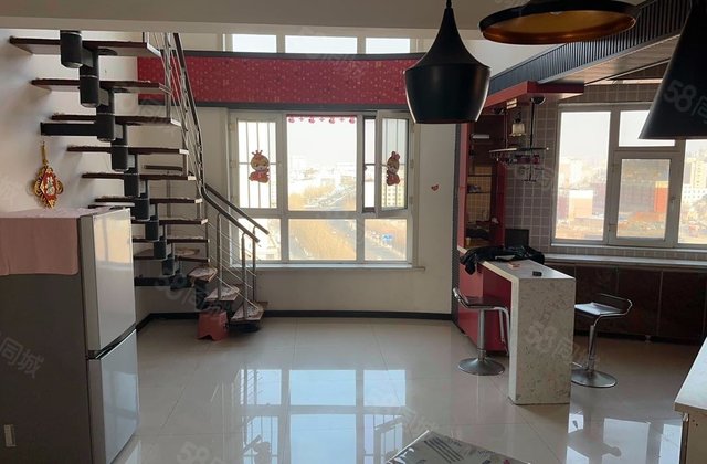 紫金星城2室2厅78㎡29.8万二手房图片