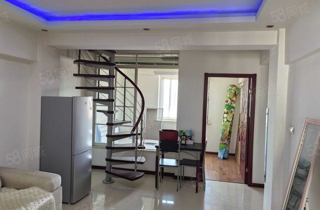 都市华庭2室1厅81.77㎡19.8万二手房图片