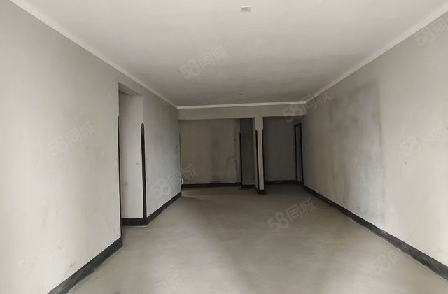 彰泰金桥水岸4室2厅113㎡37万二手房图片