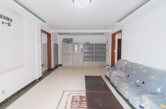 新世界阳光花园3室2厅156㎡192万二手房图片