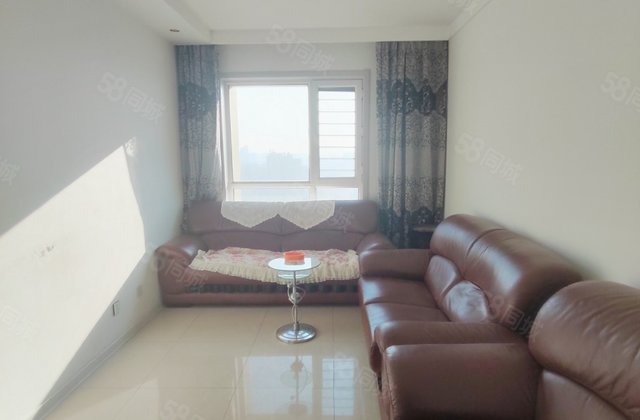 铭诗苑2室1厅62㎡19.8万二手房图片