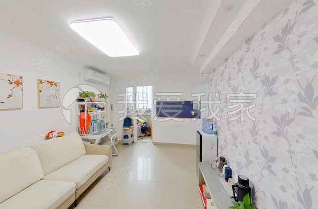 繡菊?qǐng)@(北區(qū))2室1廳1衛(wèi)81.31㎡南365萬