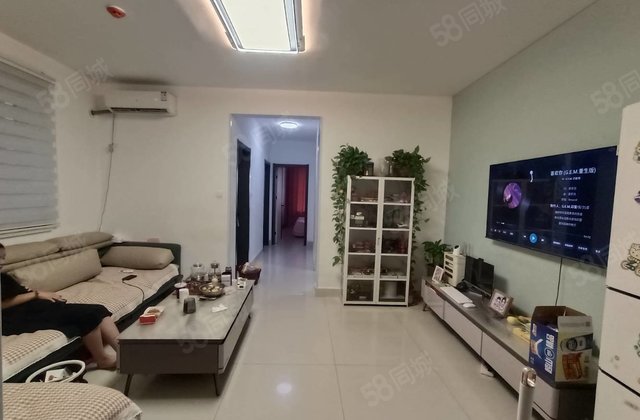 文轩本部 羡林苑 精装三室 带储藏室