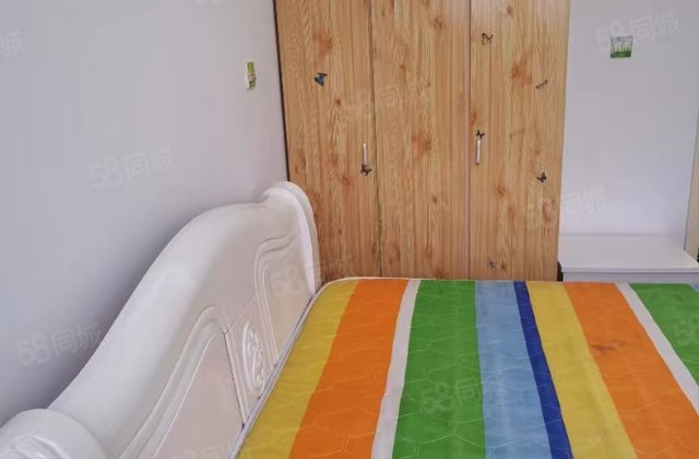 舜苑国色天香2室1厅51.25㎡33.8万二手房图片