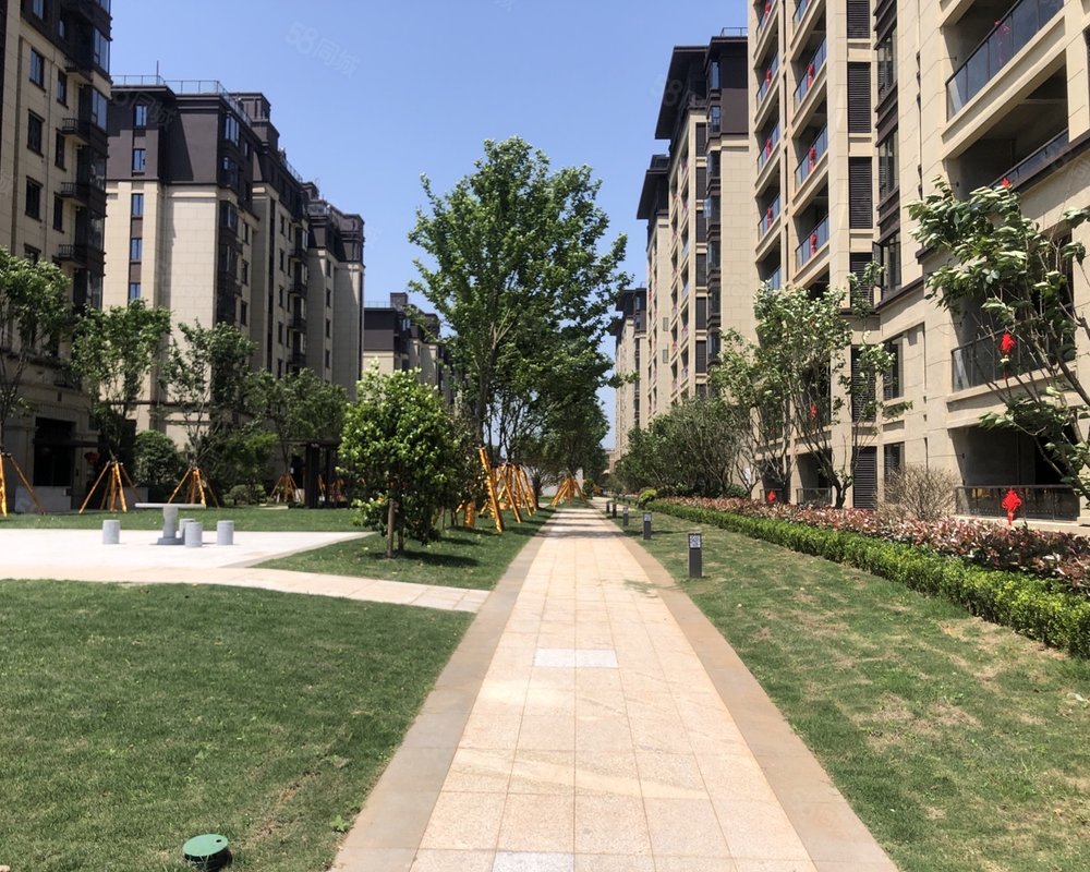 【新鸿国悦府, 新鸿国悦府小区详情,房价走势,房源,业主论坛】- 九江