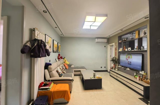 二中旁 金柱大学城 金柱文苑 精装三室，免大税 钥匙看房