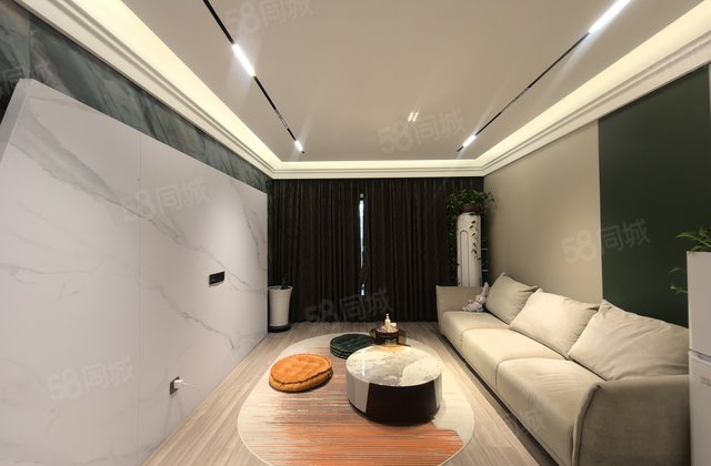 永乐尊邸3室2厅103㎡120万二手房图片