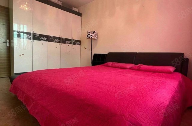 江南花苑2室2厅91㎡45万二手房图片