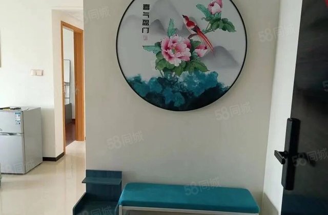 金色家园(恩平)2室2厅79.29㎡38万二手房图片