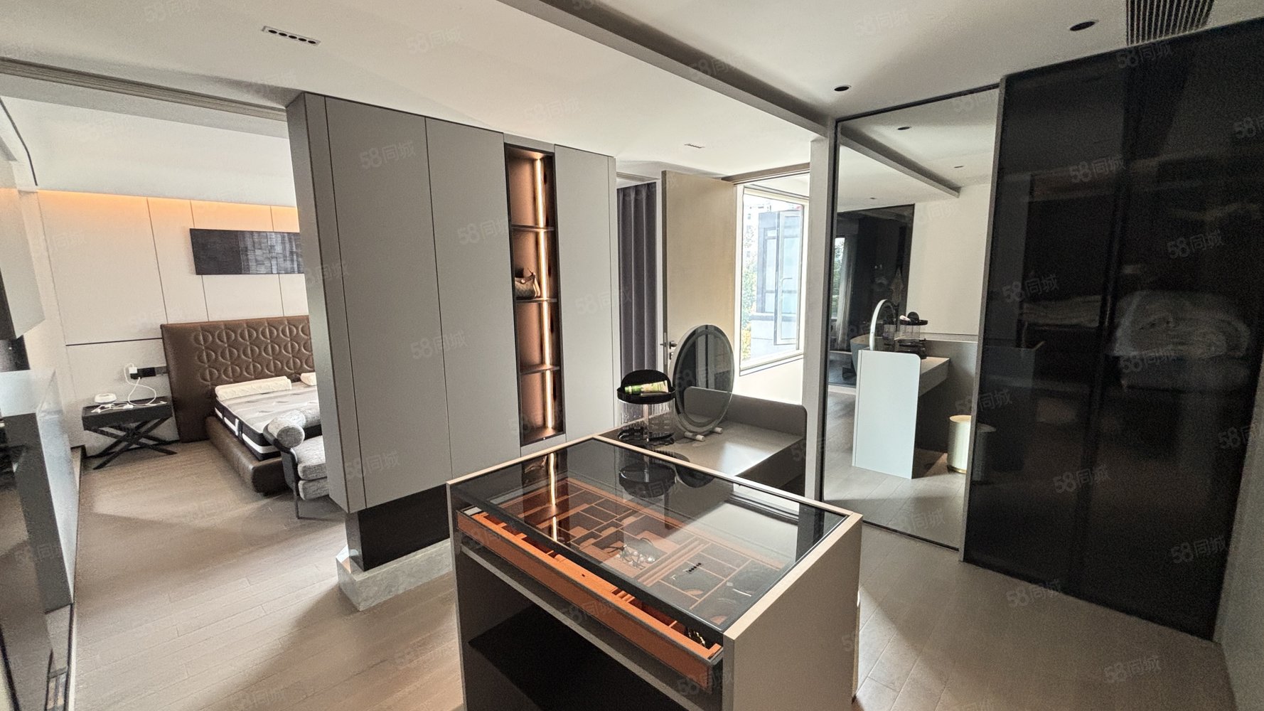 阳光城檀府6室2厅4卫460㎡南北436万